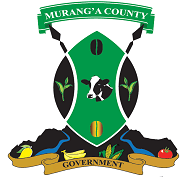 Muranga County government seal