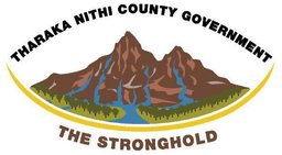 Tharaka-Nithi County government seal